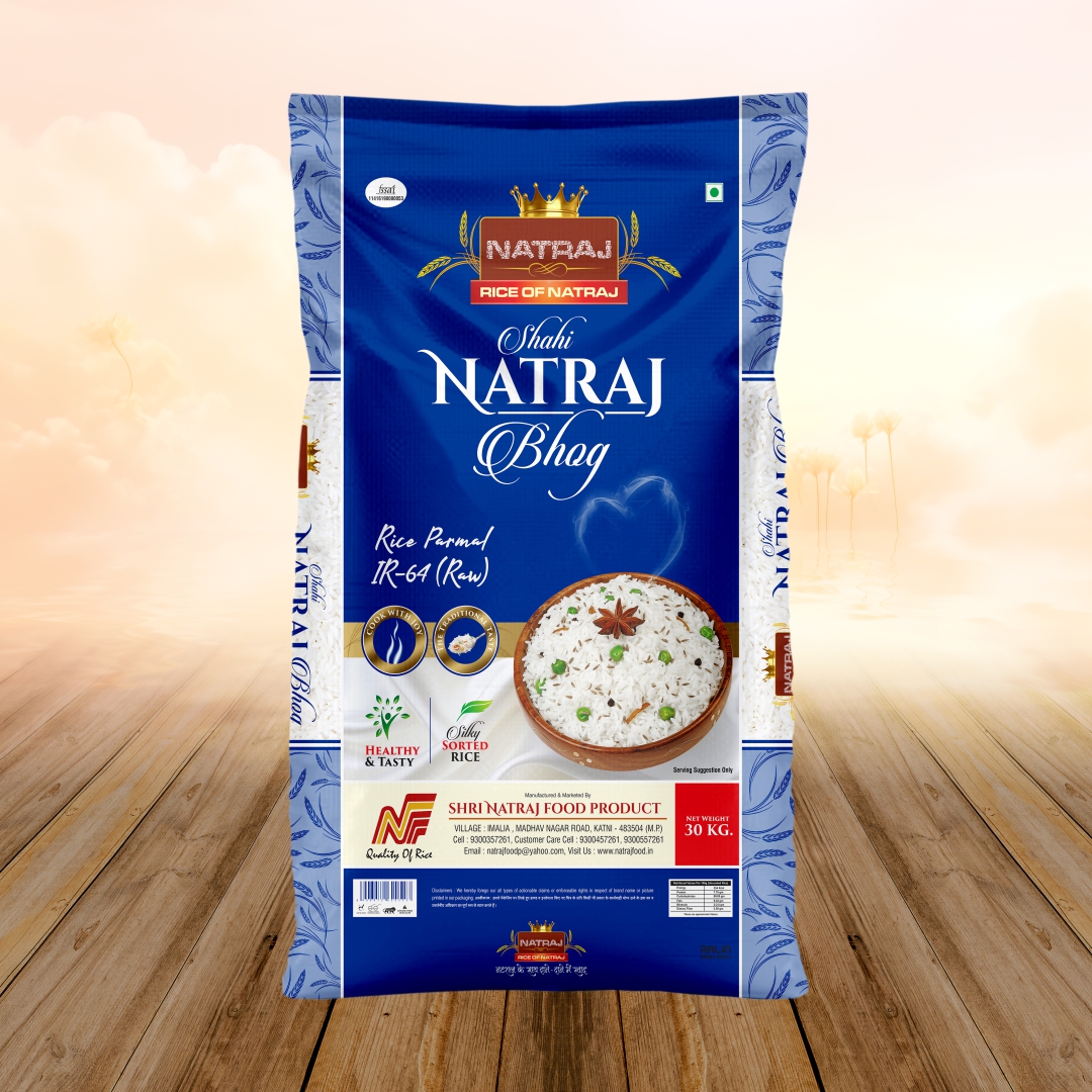 Basmati Rice